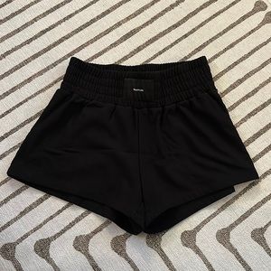 Talentless mini cotton boxing short